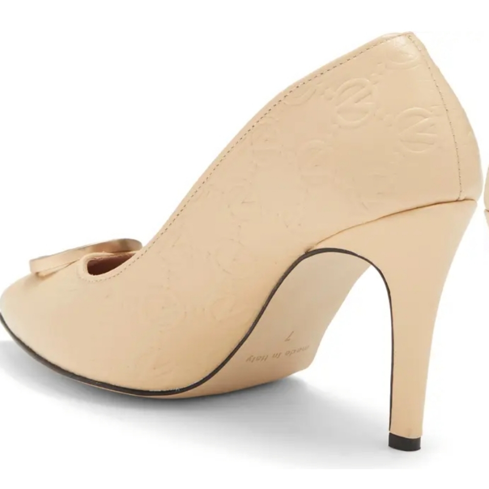 Mario Valentino Heels - Picture 7 of 17